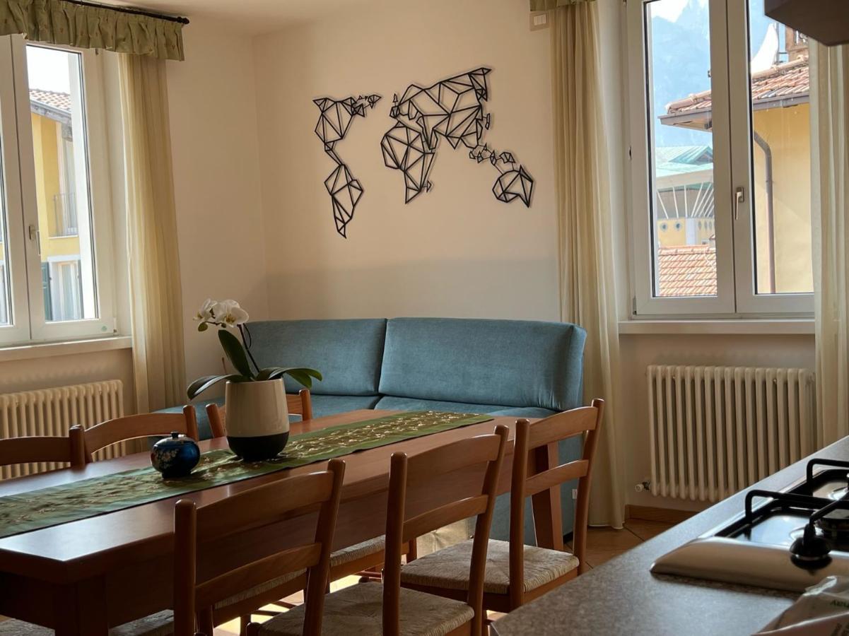 Appartamenti Baia Azzurra 6. Torbole Sul Garda Exterior photo