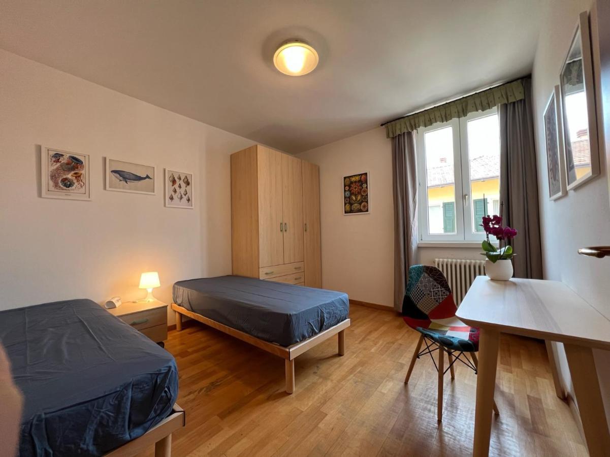Appartamenti Baia Azzurra 6. Torbole Sul Garda Exterior photo