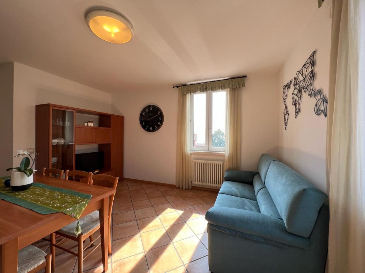 Appartamenti Baia Azzurra 6. Torbole Sul Garda Exterior photo