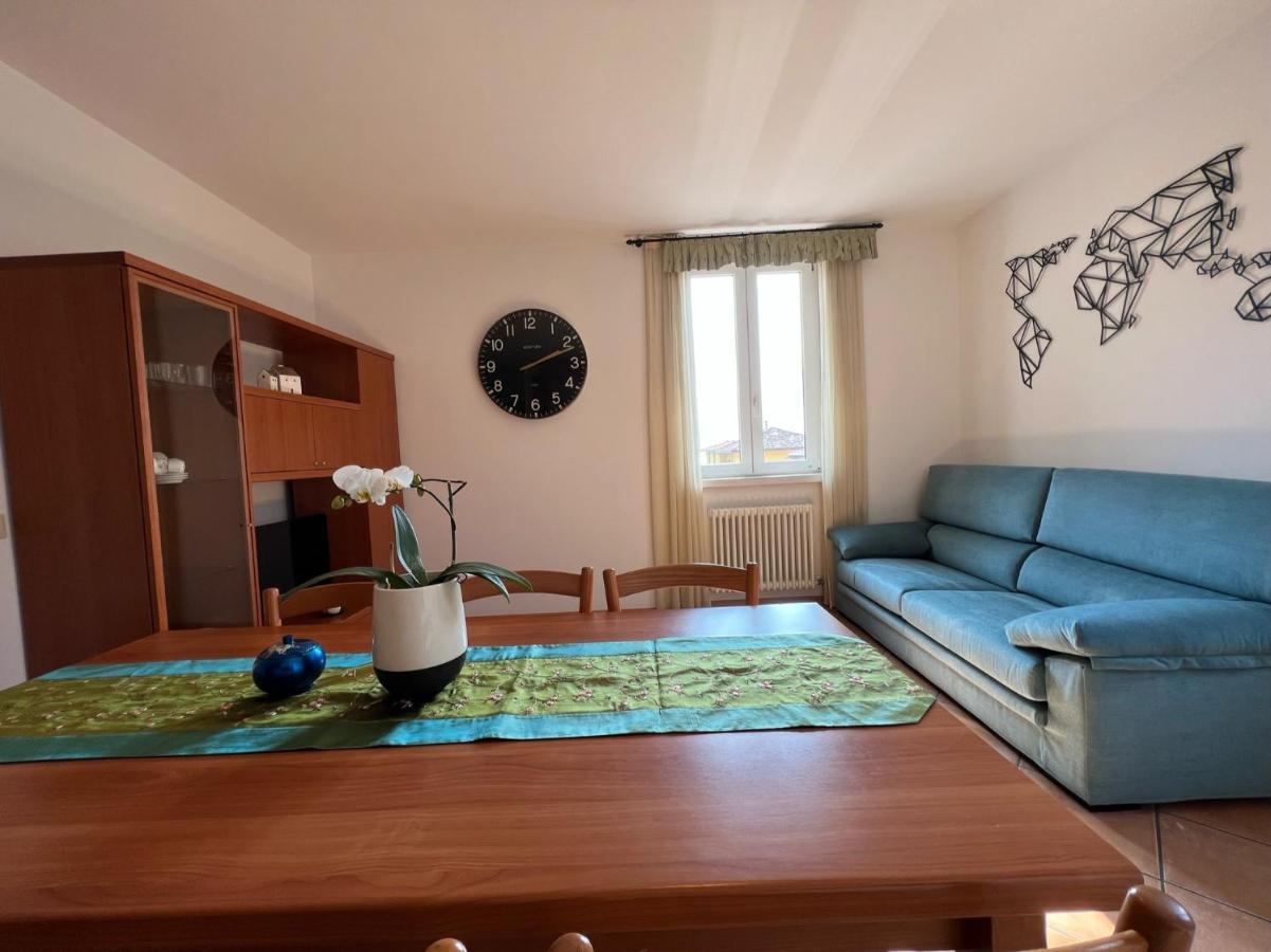 Appartamenti Baia Azzurra 6. Torbole Sul Garda Exterior photo