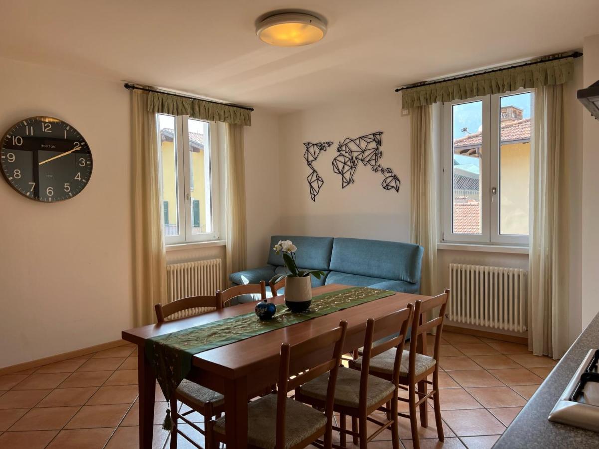 Appartamenti Baia Azzurra 6. Torbole Sul Garda Exterior photo