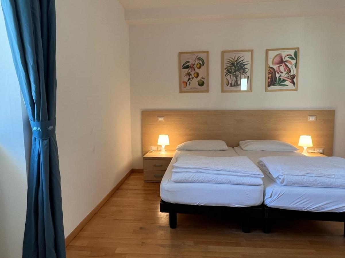 Appartamenti Baia Azzurra 6. Torbole Sul Garda Exterior photo