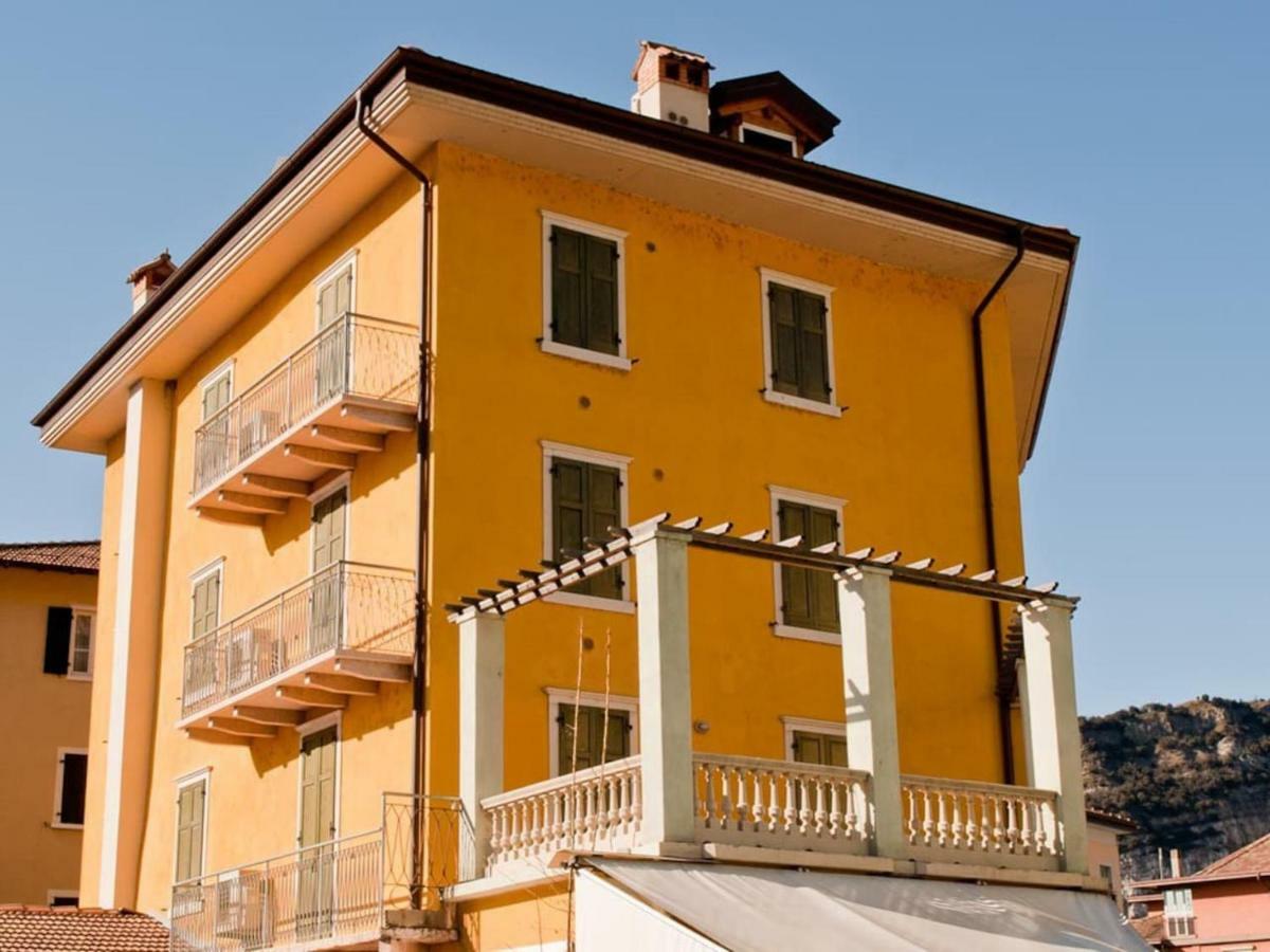 Appartamenti Baia Azzurra 6. Torbole Sul Garda Exterior photo